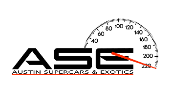 Austin Super Cars and Exotics Logo