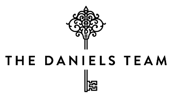 The Daniels Team Logo