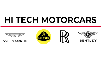 Hitech Motors Logo