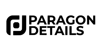 Paragon Details Logo