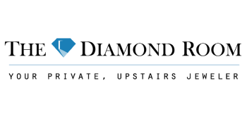 The Diamond Room Austin Logo