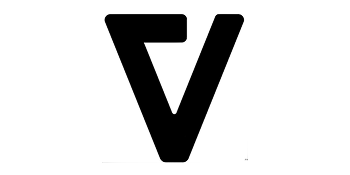 V Logo